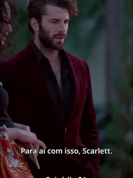 Episódio 31 - [Dublado]A Princesa Que o Alfa Perdeu