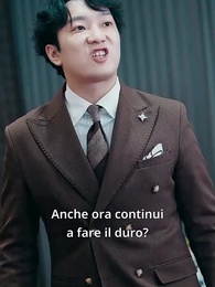 Episodio 21 - Imperatore Celeste dei Nove Draghi