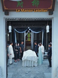 L'Ombre des Saules - Episode 36