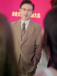 Episode 65 - Vom Ex-Mann befreit: Allein im Rampenlicht