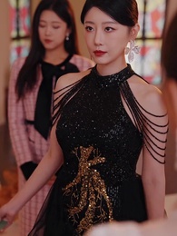 Episod 24 - Pengadilan Ratu