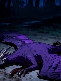 [Dubbed] From A Slick Serpent to Dragon - Episode 6