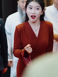 Épisode 80 - Mon mari idiot…est un Immortel !