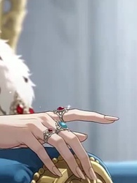 Episode 34 - [Dubbed]Spend away, Princess!