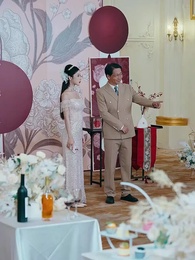 Der geniale Coup - Episode 50