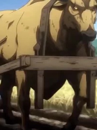 第18集 - 我在末日當喪屍王，抱養女兒是女帝