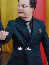 Mon mari idiot…est un Immortel ! - Episode 83