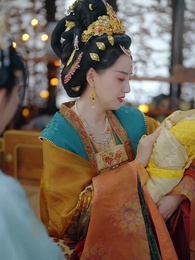 Chiếm Được Dạ Dày Chiếm Được Trái Tim - Episode 53