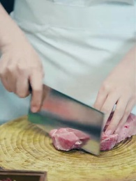 她用廚藝殺回來了 - Episode 54