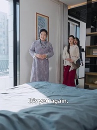 Episode 10 - My Antidote