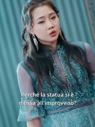 Episodio 23 - Imperatore Celeste dei Nove Draghi