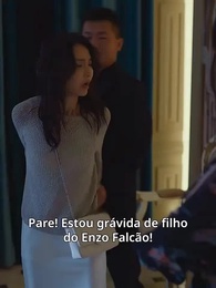 Episódio 73 - [Dublado]Ex-Esposa de Face Dupla