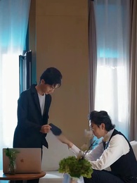 [Dublado]Ex-Esposa de Face Dupla - Episode 51