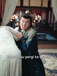 Aku Menjadi Bibimu - Episode 19