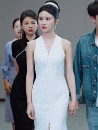 Épisode 33 - Mon mari idiot…est un Immortel !