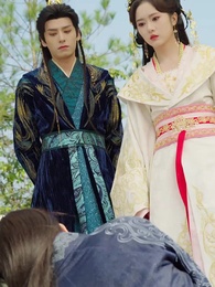 新鳳不棲舊巢 - Episode 57