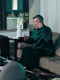 Imperatore Celeste dei Nove Draghi - Episode 25