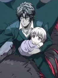 我在末日當喪屍王，抱養女兒是女帝 - Episode 5