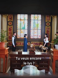 Épisode 18 - L'Ombre des Saules