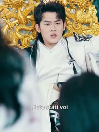 Imperatore Celeste dei Nove Draghi - Episode 40