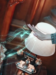 L'Ombre des Saules - Episode 44