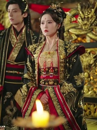 新鳳不棲舊巢 - Episode 31