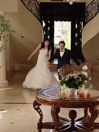 Bride Swap, I Woke Up Mr. Mafia! - Episode 14