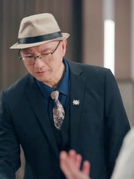 她用廚藝殺回來了 - Episode 2