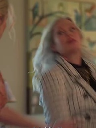 [Dublado]A Princesa Que o Alfa Perdeu - Episode 48