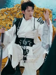 Episodio 70 - Imperatore Celeste dei Nove Draghi