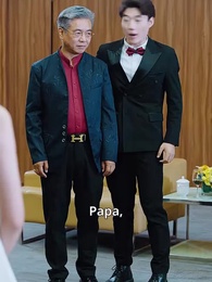 Épisode 37 - Mon mari idiot…est un Immortel !