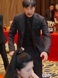 Il Ritorno del Magnate - Episode 41