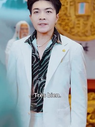 Mon mari idiot…est un Immortel ! - Episode 57