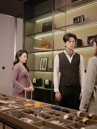 From His Mrs. to Her Own Boss - Episode 5