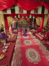 新鳳不棲舊巢 - Episode 27