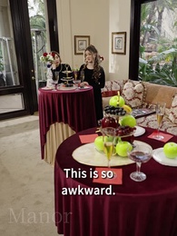 Episode 37 - Bride Swap, I Woke Up Mr. Mafia!