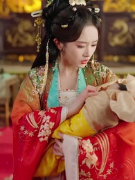 新鳳不棲舊巢 - Episode 10