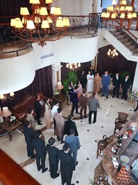 第52話 - 知らないのは俺だけ?〜女神を実家に連れ帰ったら、両親の「貧乏ごっこ」がバレました〜