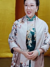 Mon mari idiot…est un Immortel ! - Episode 95