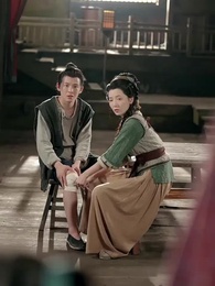 24화 - 기근 시대의 시스템 마스터