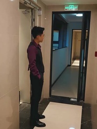 [Dubbing]Cinta Kadaluarsa - Episode 26