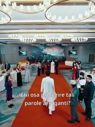 Imperatore Celeste dei Nove Draghi - Episode 8