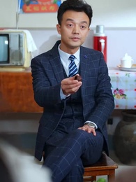 Hidden Fortune - Episode 18