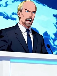 Episode 77 - [Dubbed] From A Slick Serpent to Dragon