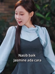 Pengadilan Ratu - Episode 48