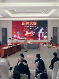 第12集 - 她用廚藝殺回來了