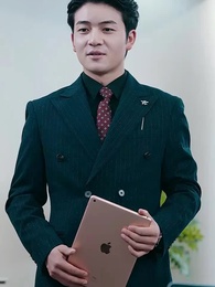 Episode 32 - Der geniale Coup