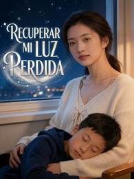 Recuperar Mi Luz Perdida