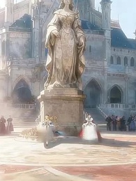 Episode 77 - [Dubbed]Spend away, Princess!