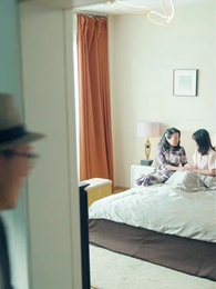 她用廚藝殺回來了 - Episode 41